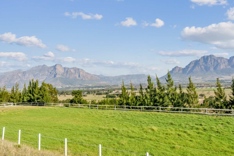 0 Bedroom Property for Sale in Paarl Rural Western Cape